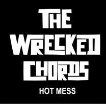 Wrecked Chorts - Hot Mess